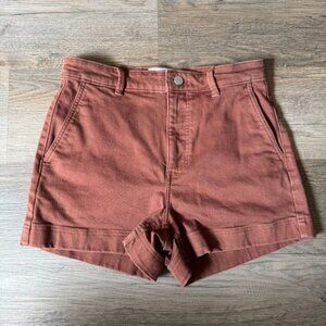 Women Shorts